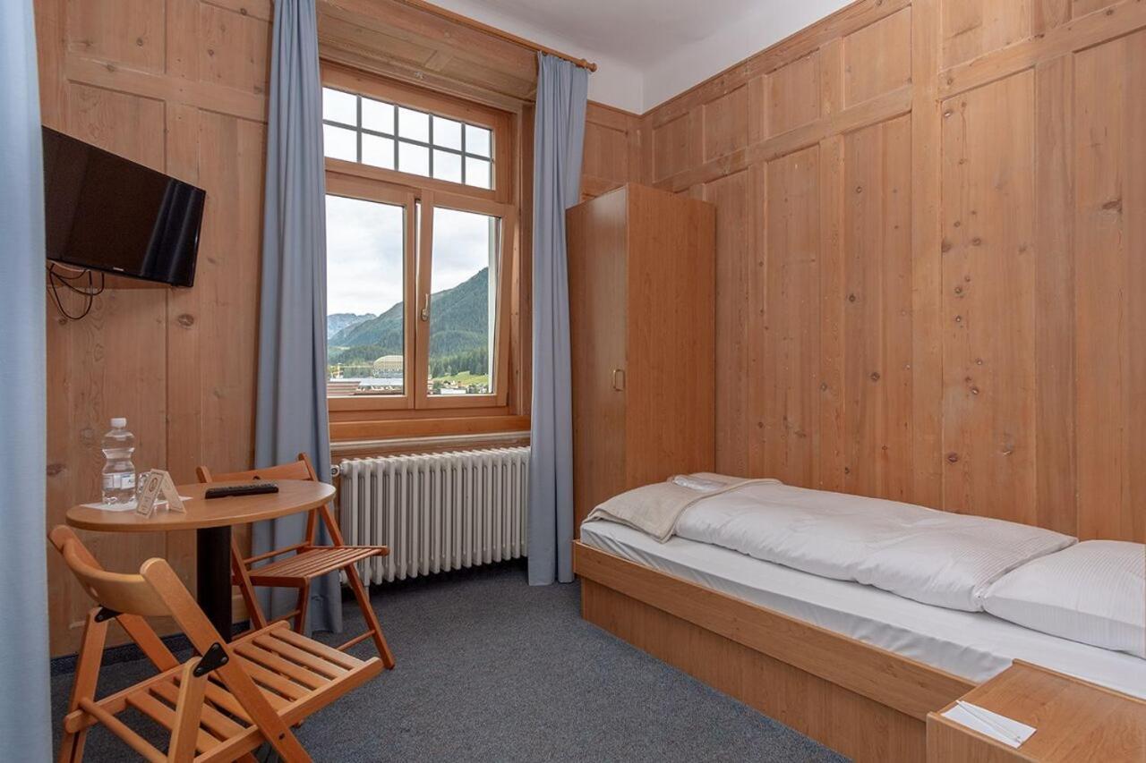 Davos Inn (Adults Only) Ngoại thất bức ảnh