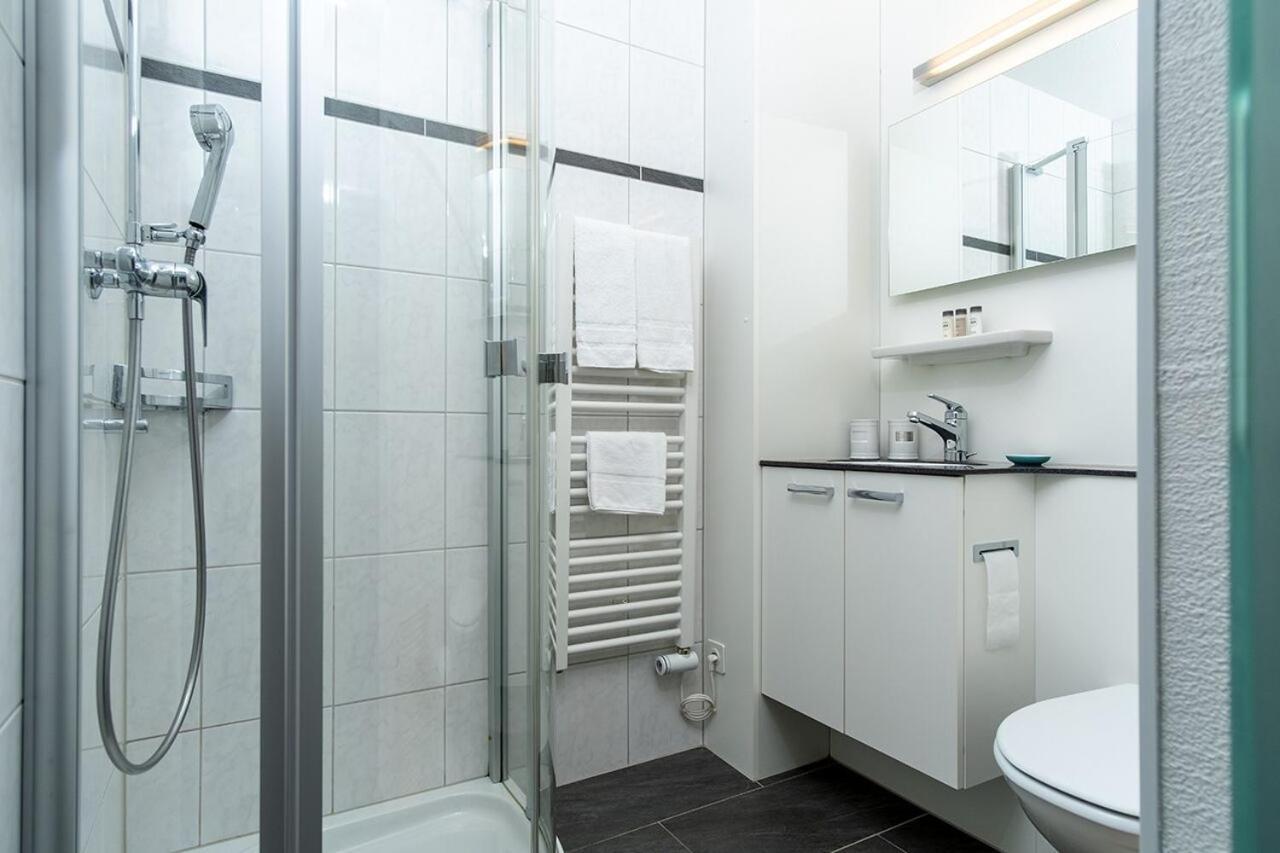 Davos Inn (Adults Only) Ngoại thất bức ảnh
