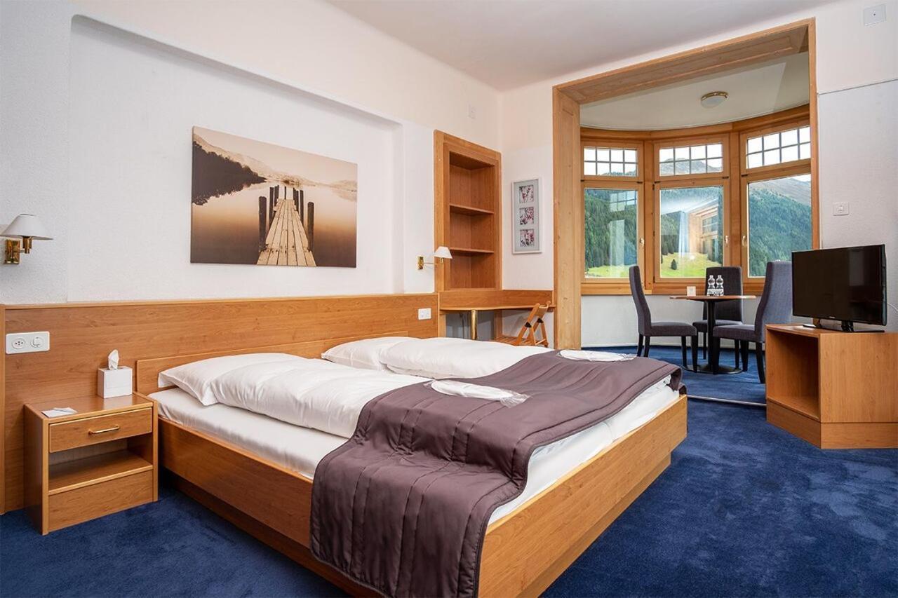 Davos Inn (Adults Only) Ngoại thất bức ảnh