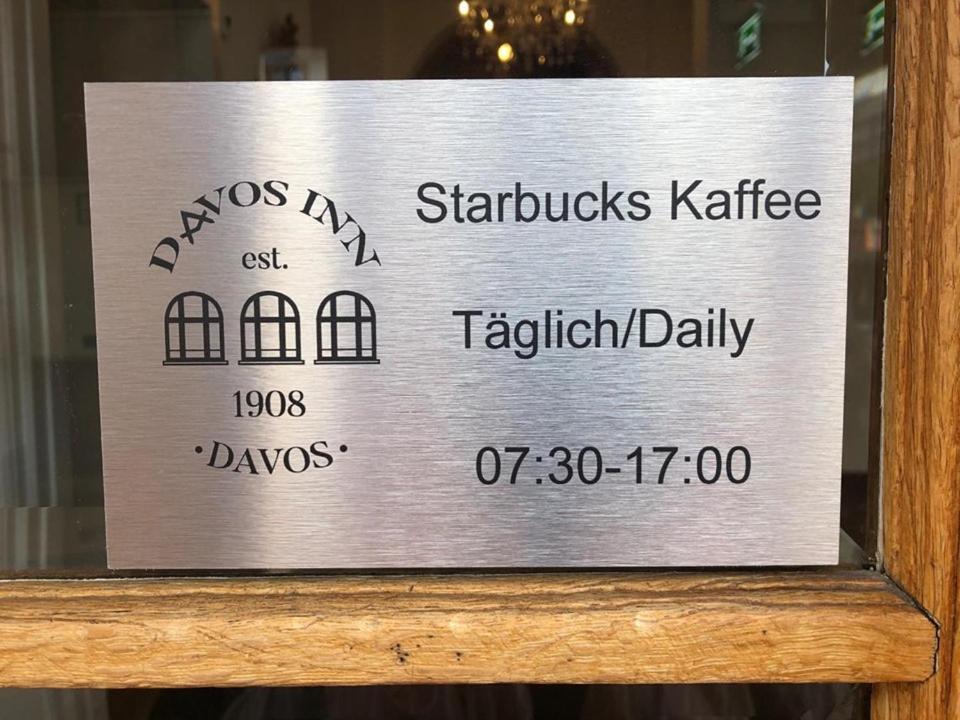 Davos Inn (Adults Only) Ngoại thất bức ảnh