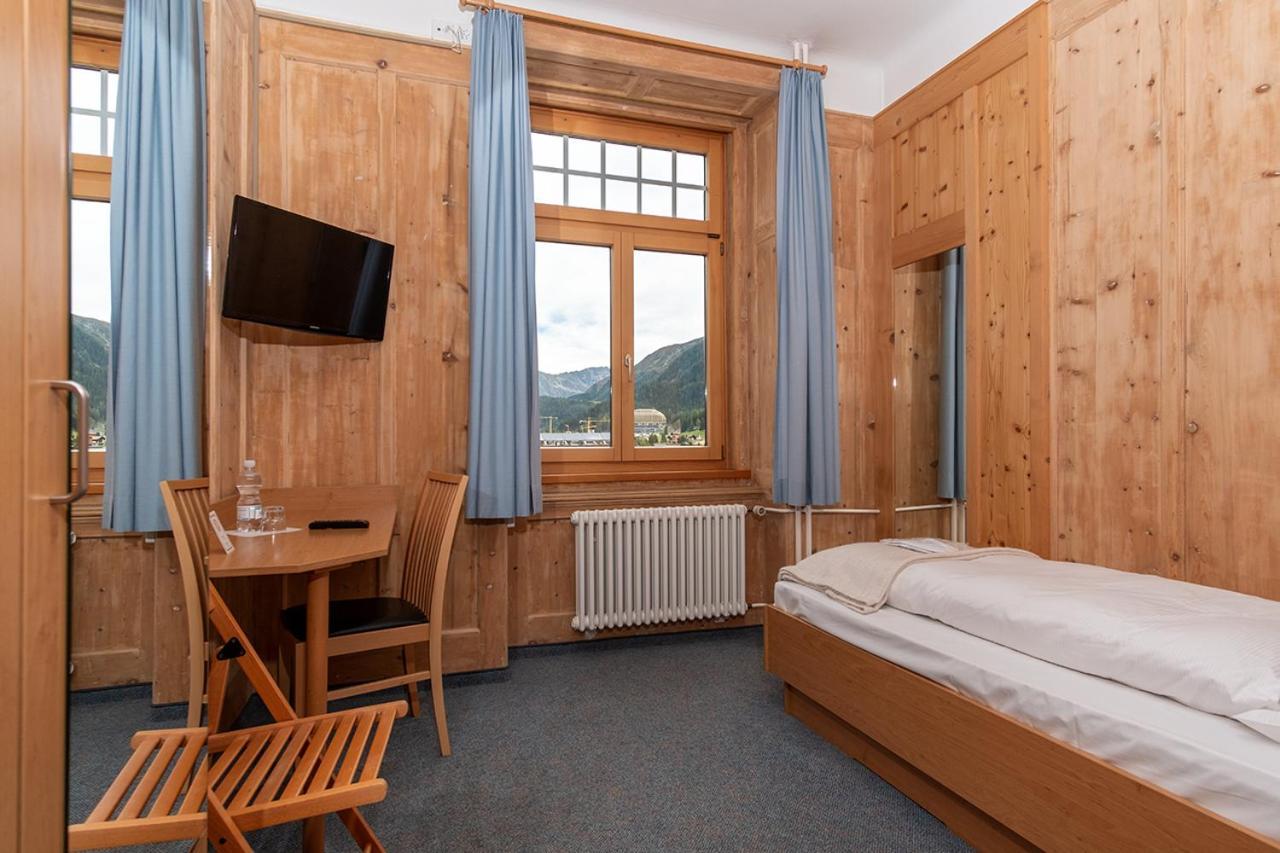 Davos Inn (Adults Only) Ngoại thất bức ảnh